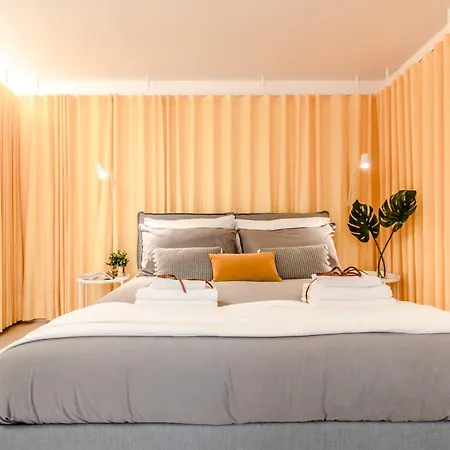 Housmart Arienti 38a Apartman Bologna