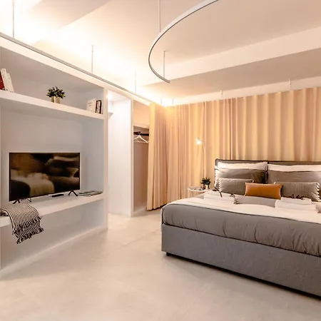 Housmart Arienti 38a Bologna