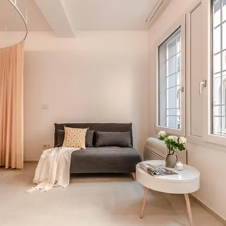 Housmart Arienti 38a Apartman Bologna