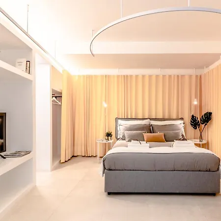 Housmart Arienti 38a Apartman