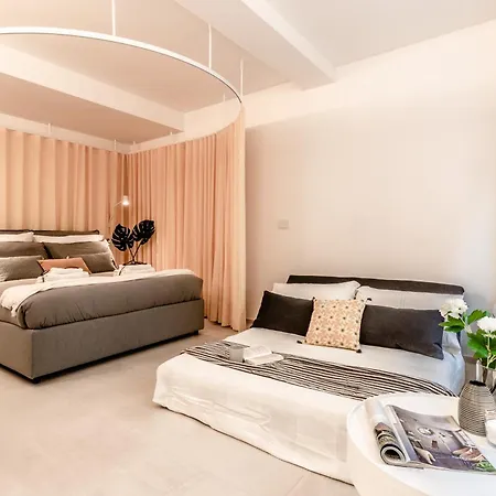 Housmart Arienti 38a Apartman Bologna