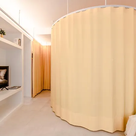 Apartman Housmart Arienti 38a *