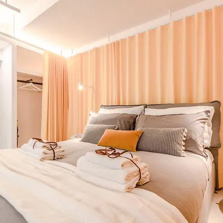 Apartman Housmart Arienti 38a