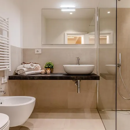 Housmart Arienti 38a Apartman Bologna