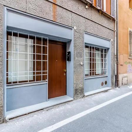Apartman Housmart Arienti 38a