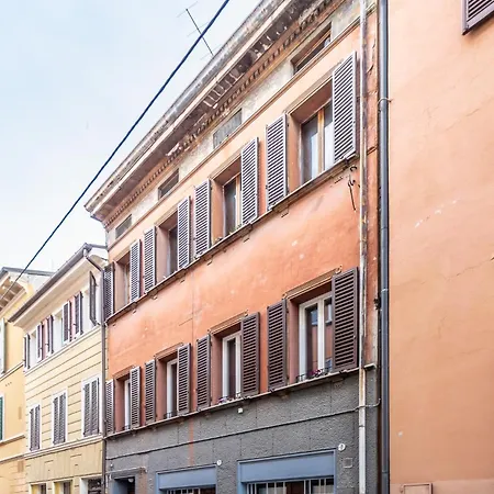 Housmart Arienti 38a Apartman Bologna