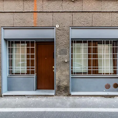 Apartman Housmart Arienti 38a Bologna